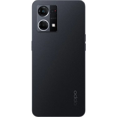 Oppo Reno7 128 GB 8 GB Ram (Oppo Türkiye Garantili) Gece Si Fiyatı