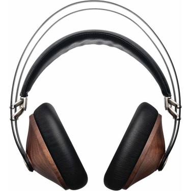 Meze 99 Classics Walnut Silver Headphones (Silver Black) Fiyatı