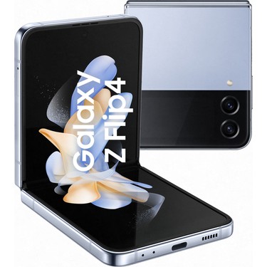 Samsung Galaxy Z Flip4 128 GB 8 GB Ram (Samsung Türkiye Fiyatı