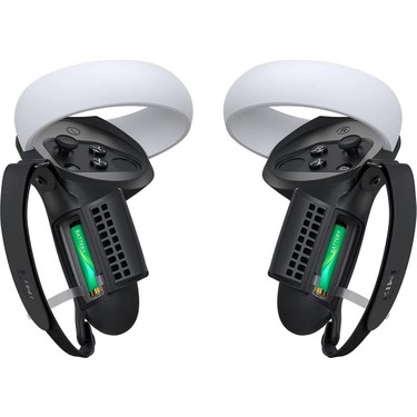 め*ぺ様  QUEST 2 128GB kiwi アタッチメント付き Kıwı Design - Oculus Quest 2 Controller Koruyucu - Pil Fiyatı