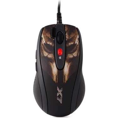 A4Tech XL-750BH Kablolu Lazer Gamer Mouse 3600 DPI
