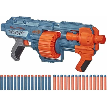 Nerf Elite 2.0 Shockwawe Rd-15 E9527 Fiyatı - Taksit Seçenekleri
