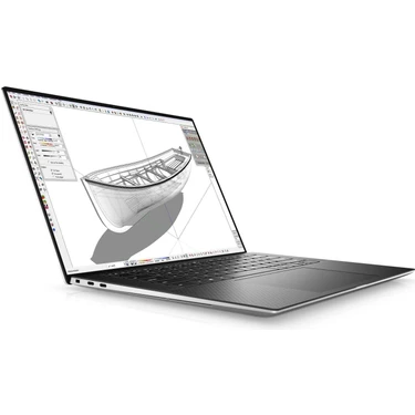 Dell Xps 15 9520 XPS159520ADLP2100A8 I7-12700H 64GB Fiyatı