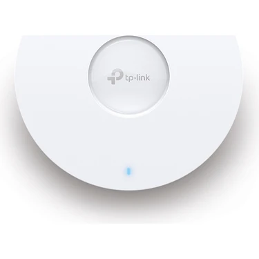 TP-LINK EAP653, AX3000 Mbps Tavan Tipi Wifi 6 Access