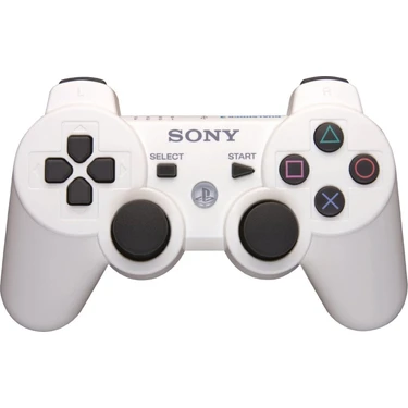 Byoztek Playstation Ps3 Oyun Kolu Dualshock 3 Wırelless