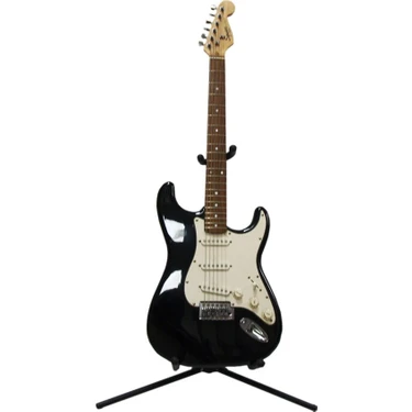 Koeing Squier Fender Strat Elektro