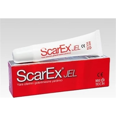 Meditech Scarex  Jel 15