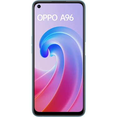 Oppo A96 128 GB 6 GB Ram (Oppo Türkiye Garantili) Açık