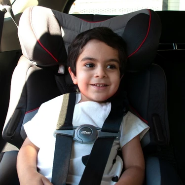 Sevi Bebe Bebek Oto Koltuğu ve Puset Kemer Klipsi
