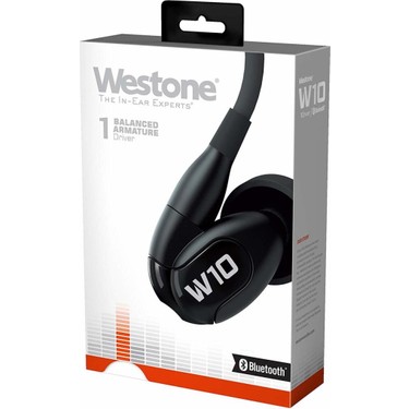 westone w40 ptt