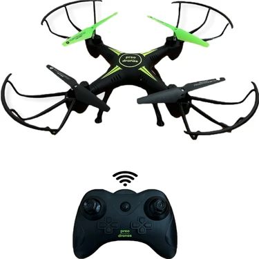 Preo CX-005  Kamerasız , Otomatik İniş Kalkış, Havada Sabit Durma, Quad-Copter