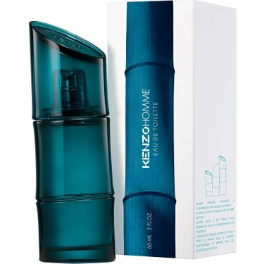 Kenzo homme edp 100 ml erkek parfümü hotsell