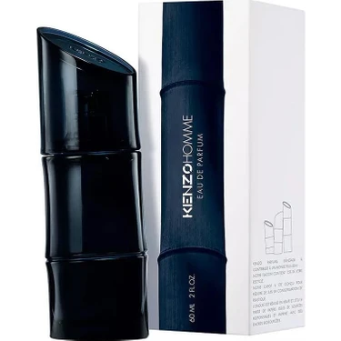 Kenzo Homme Edp 60