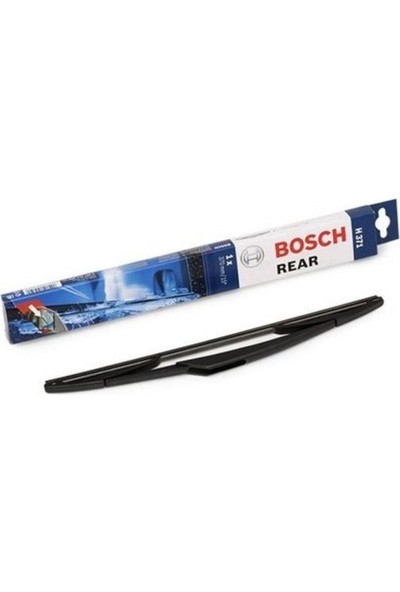Bosch 3397011953 Bosch Arka Silecek
