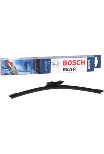 Bosch 3397008634 Bosch Arka Silecek