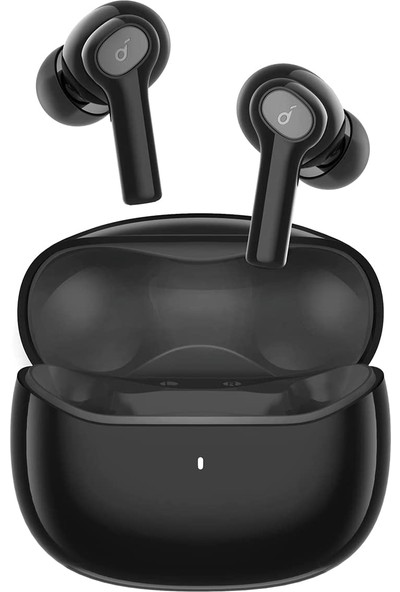 Anker Soundcore Life P2i TWS Bluetooth 5.2 Kablosuz Kulaklık - IPX5 Suya Dayanıklı - Siyah - A3991 (Anker Türkiye Garantili)