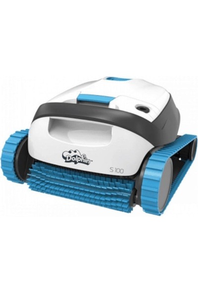 Dolphin S 100 Havuz Robotu