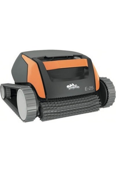 Dolphin E 25 Havuz Robotu