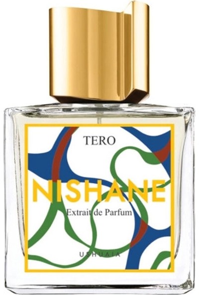Nishane Tero Extrait De Parfum 50 ml Unisex Parfüm