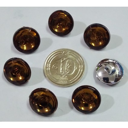 Inci Düğme Bluz Düğmesi-7 Adet