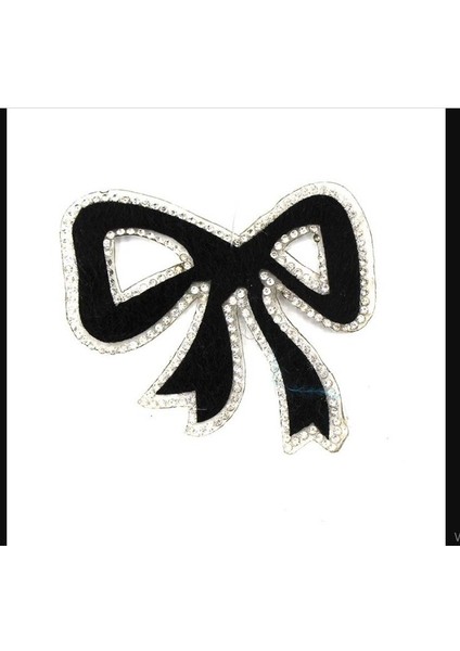 Yapıştırma Kenarları Taşlı Fiyonk