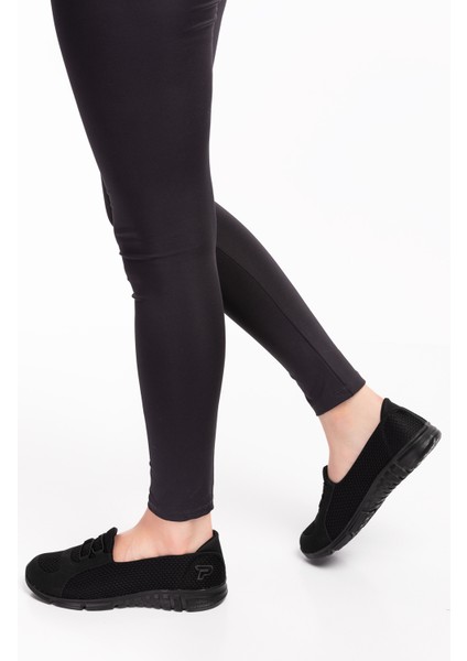 Kadın Memory Taban Günlük Ayakkabı