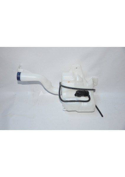 Cam Su Yıkama Bidonu Deposu Motorlu - Fiat Linea 2007 ve Sonrası Tofaş - 51834926
