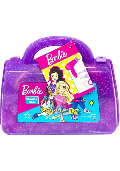 Candy Güzellik Seti Çantası