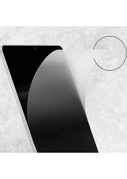 Ipad Pro-Air 3,10.5 Inch Paper Like Film Darbe Emici Pet Ekran Koruyucu Ipad Pro-Air 3,10.5 indirimleri