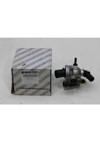 Termostat Fiat Doblo Fiorino Linea Punto 1,3 Jtd 55224022