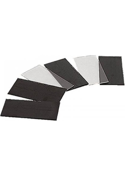 Kaynak Maske Camı 5 cm x 10.5cm