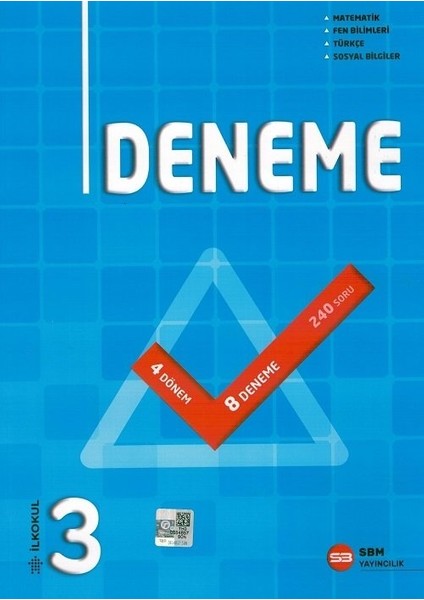 3. Sınıf Deneme