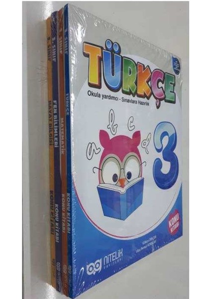 3. Sınıf Hayat Bilgisi Soru Bankası