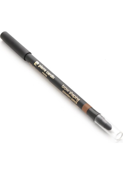 Brow Shaping Powdery Pencil Kaş Kalemi - Warm Auburn 418