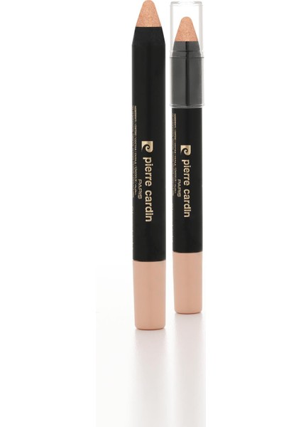 Glaze Light Pencil Stick Highlighter - Maldives Sand 522