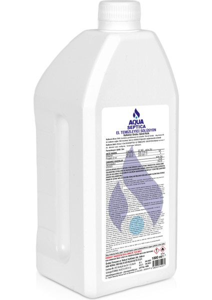 El ve Cilt Dezenfektanı fiyatları