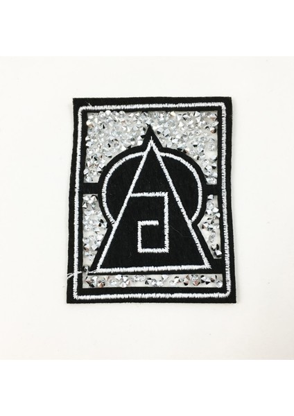 Yapıştırma Dökme Taşlı Dikey Arma