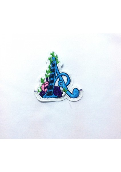 Dikme Patch A Harfli Figür fiyatları