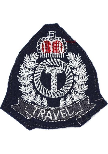 Yapıştırma Travel Arma