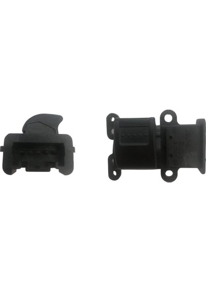 Cam Düğmesi Ön Sağ Civic 2001-2006 Vtec / Crv 2002-2006 Yan Soket