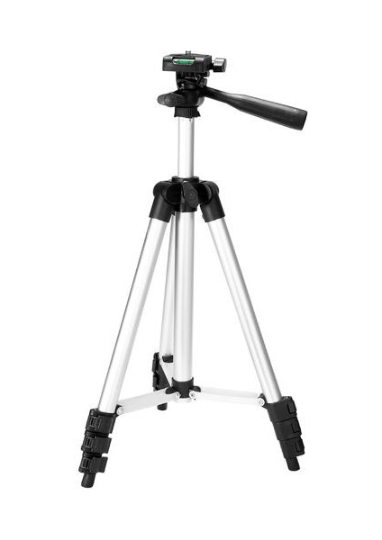 Taşınabilir Projektör Ayarlanabilir Uzatılabilir Tripod Standı (Yurt Dışından)