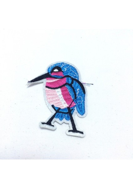 Yapıştırma Kuş Model 9