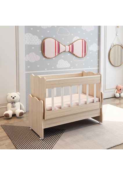 Safir Anne Yanı Beşik modelleri