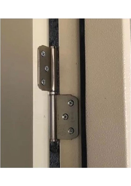 Yönsüz Cerman Menteşe Saten 12 Cm (6 Adet) fırsatları