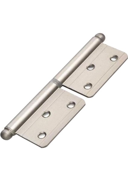 Yönsüz Cerman Menteşe Saten 12 Cm (6 Adet) indirimleri