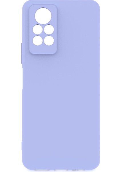 Infinix Note 11 Pro Kılıf Kamera Korumalı Silikon Rubber Arka Kapak