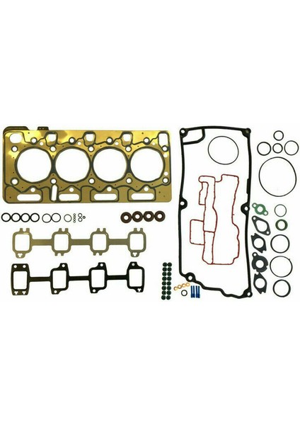 320-09297 Jcb Motor Üst Takım Conta