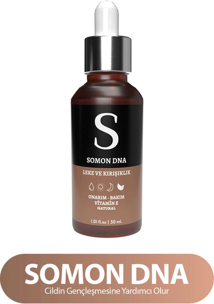 Somon Dna