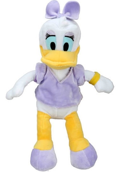 40207 Disney Daisy Core Peluş 25 cm
