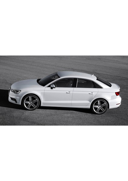 Audi A3 Sedan 2013-2016 Sol Yan Dış Dikiz Aynası Çerçevesi 8V0857239 fiyatları